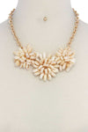 Chunky Shell Necklace