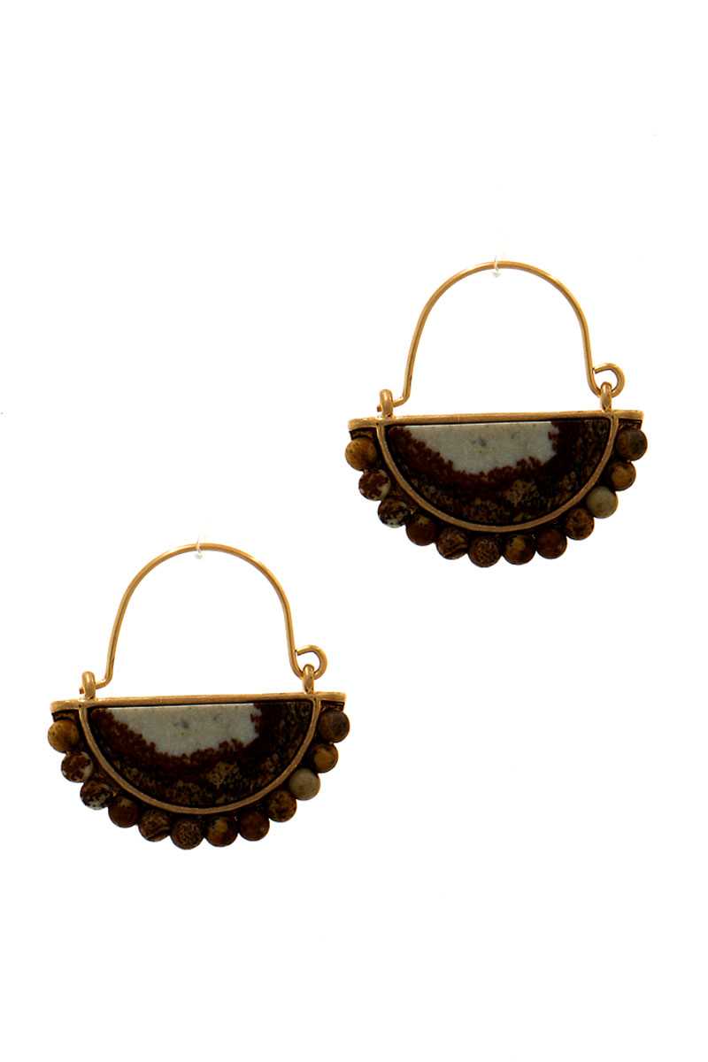 Designer Cute Drop Earring