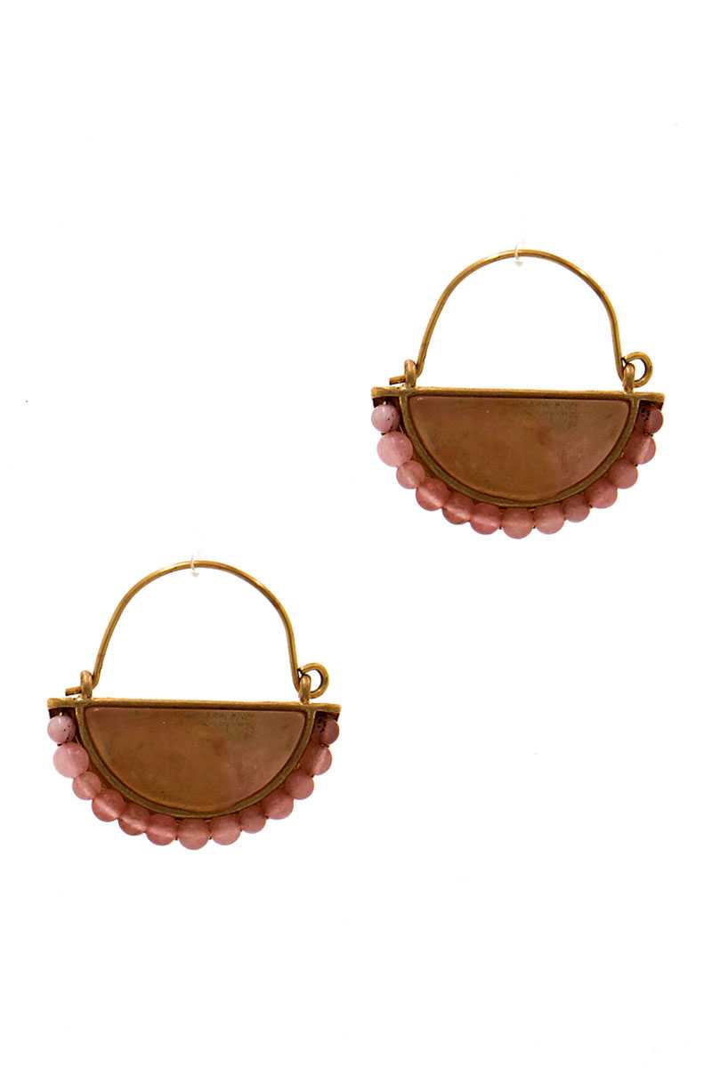 Designer Cute Drop Earring