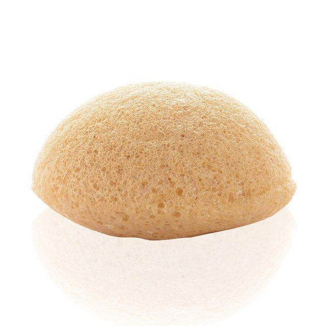 Fulljion 6 Colors Natural Konjac Konnyaku Cosmetic Puff Facial Sponge