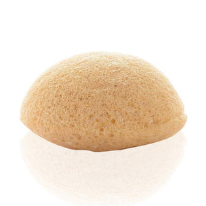 Fulljion 6 Colors Natural Konjac Konnyaku Cosmetic Puff Facial Sponge