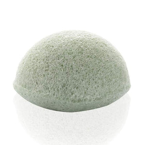 Fulljion 6 Colors Natural Konjac Konnyaku Cosmetic Puff Facial Sponge