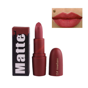 2019 New Color Lipsticks For Women