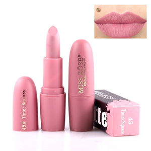 2019 New Color Lipsticks For Women