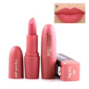 2019 New Color Lipsticks For Women