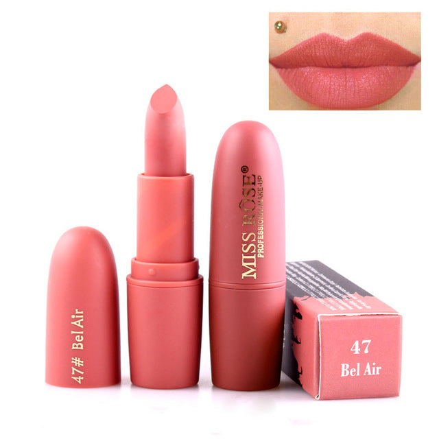 2019 New Color Lipsticks For Women