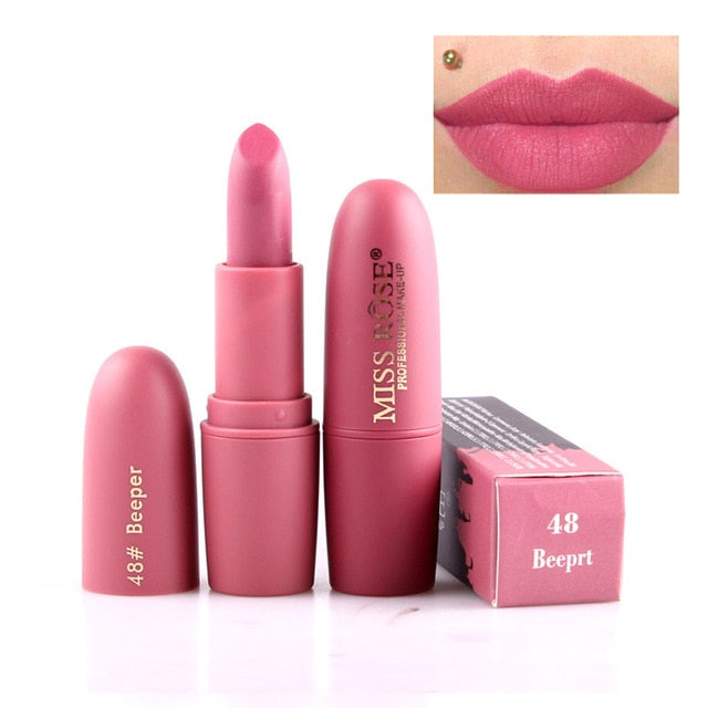 2019 New Color Lipsticks For Women