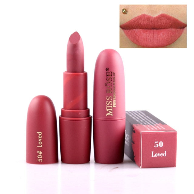 2019 New Color Lipsticks For Women