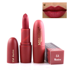 2019 New Color Lipsticks For Women