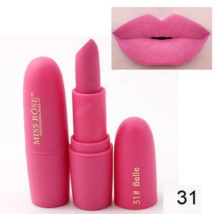 2019 New Color Lipsticks For Women