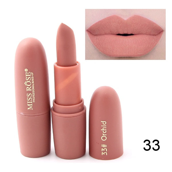 2019 New Color Lipsticks For Women