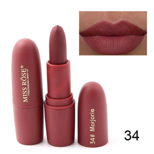 2019 New Color Lipsticks For Women