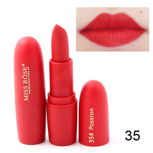 2019 New Color Lipsticks For Women