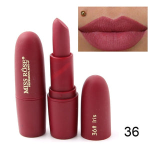 2019 New Color Lipsticks For Women