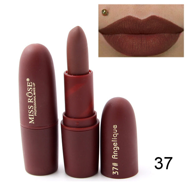 2019 New Color Lipsticks For Women