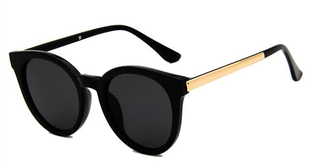 Cat Eye Sunglasses Eye-wear For Women