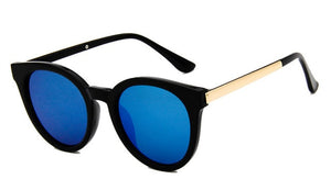 Cat Eye Sunglasses Eye-wear For Women