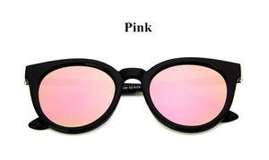 Cat Eye Sunglasses Eye-wear For Women