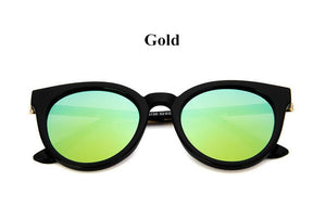 Cat Eye Sunglasses Eye-wear For Women