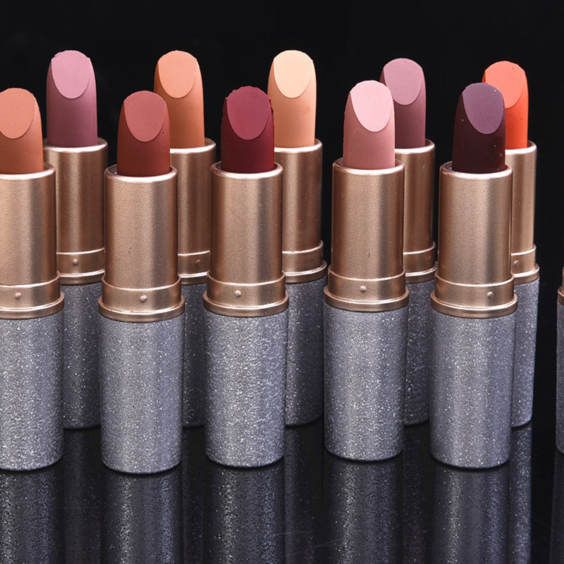 2019 New Lipsticks For Women