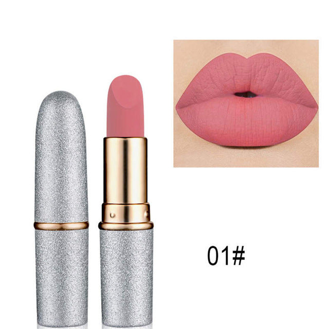 2019 New Lipsticks For Women