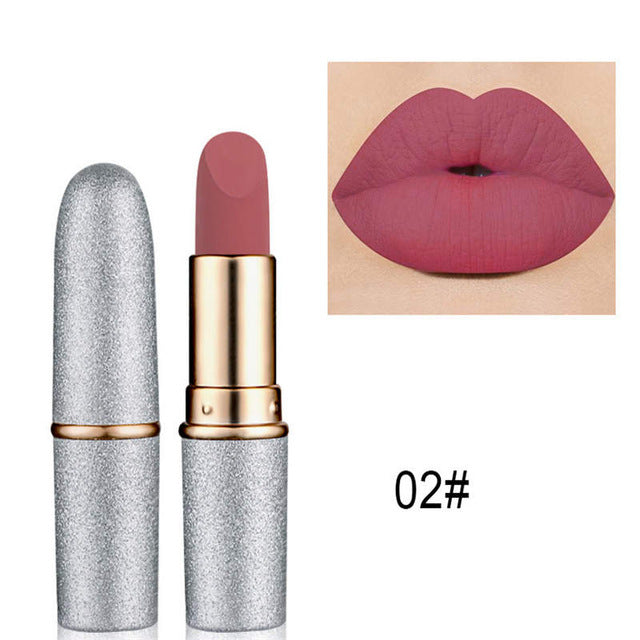 2019 New Lipsticks For Women