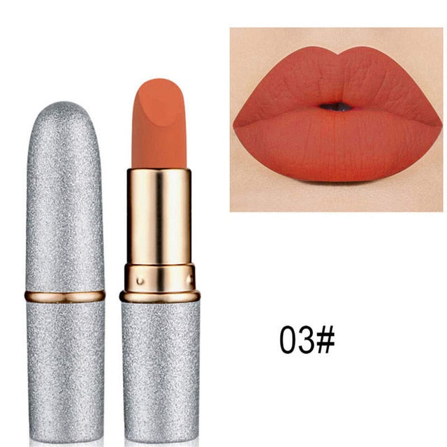 2019 New Lipsticks For Women