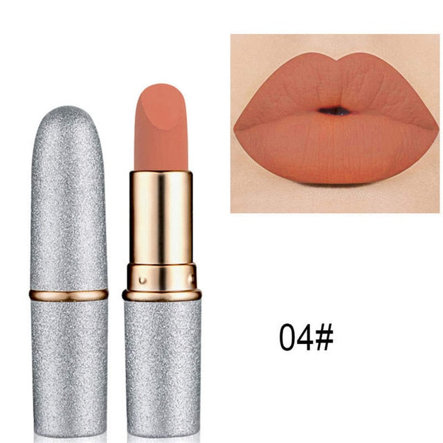 2019 New Lipsticks For Women