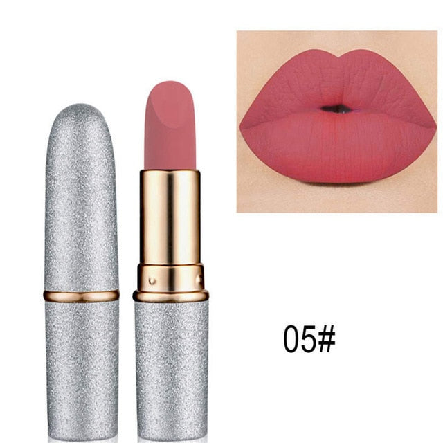 2019 New Lipsticks For Women