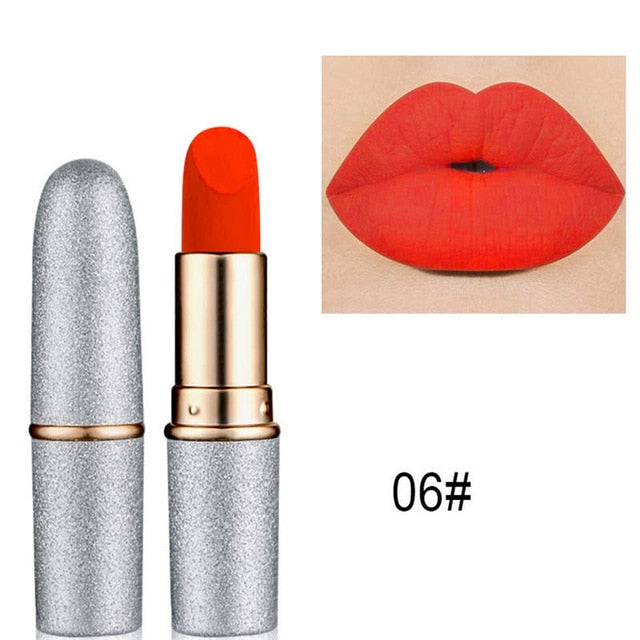 2019 New Lipsticks For Women