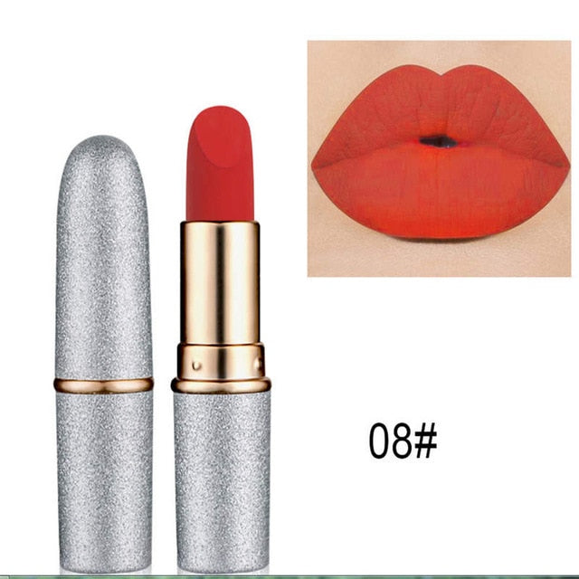 2019 New Lipsticks For Women