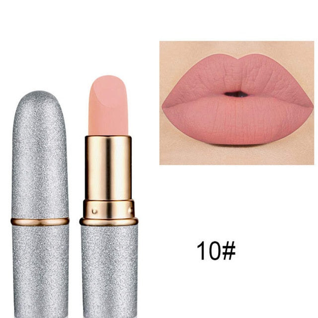 2019 New Lipsticks For Women