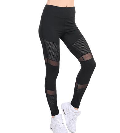 SVOKOR Fitness Pink Leggings For Women