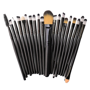 Make up Brush Set