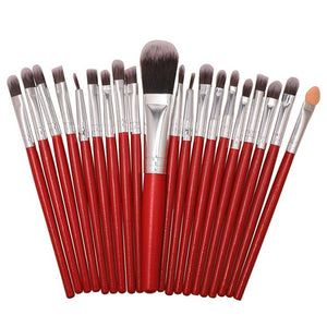 Make up Brush Set