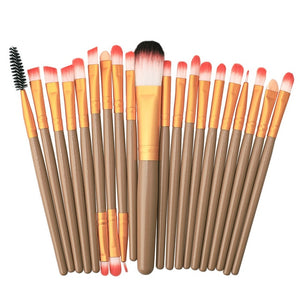 Make up Brush Set