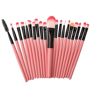 Make up Brush Set