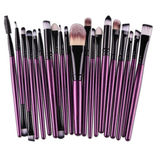 Make up Brush Set