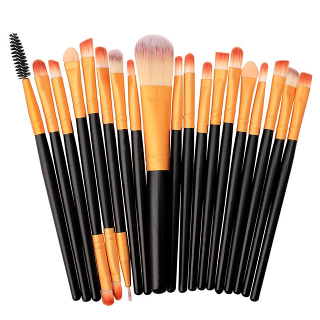 Make up Brush Set