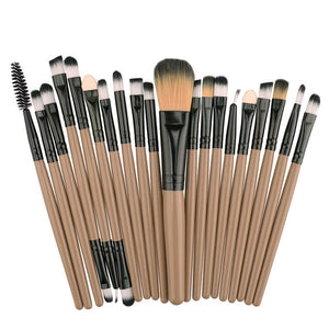 Make up Brush Set