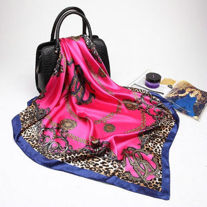 Fashion Scarves For Women  Assorted  Stylish Prints