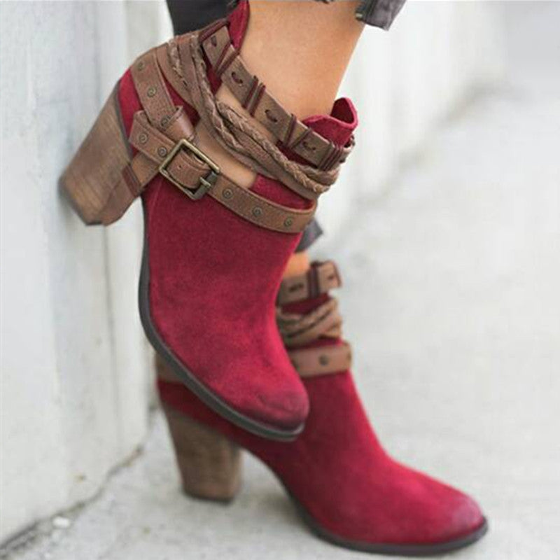 Winter Shoes for Women