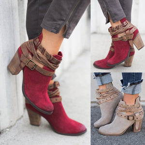 Winter Shoes for Women