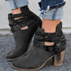 Winter Shoes for Women