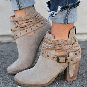 Winter Shoes for Women