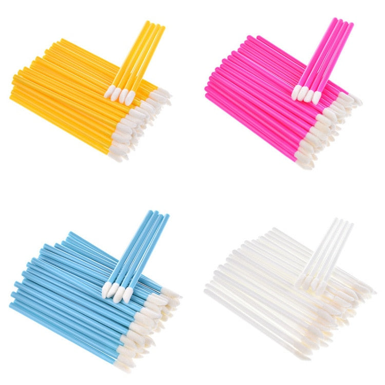 Disposable Lip Brush