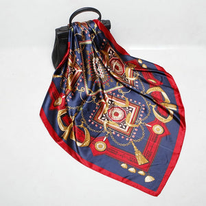 Fashion Scarves For Women  Assorted  Stylish Prints