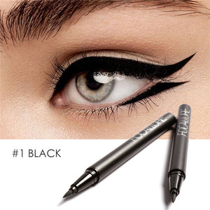 FOCALLURE Popular Professional Liquid Eyeliner Pencil 24 Hours Long Lasting