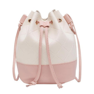 AIZHIYI New fashion Women handbags Hit Color