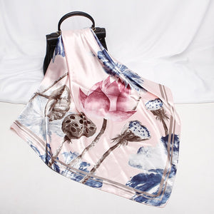 Fashion Scarves For Women  Assorted  Stylish Prints